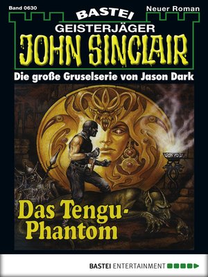cover image of John Sinclair--Folge 0630